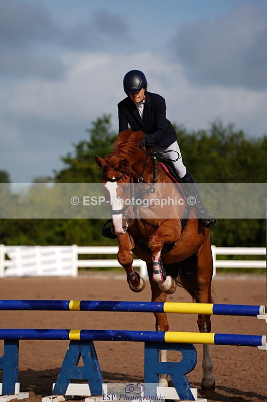 240803A-084838-06390 - Cls 34 British Novice and 90cm Open