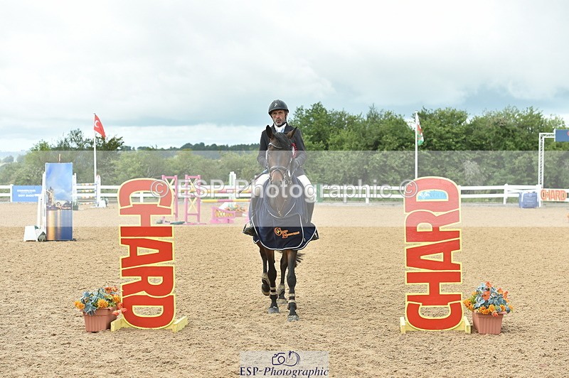 230723A-122522-11425 - Cls 32, 6 Yr Olds 1.20m