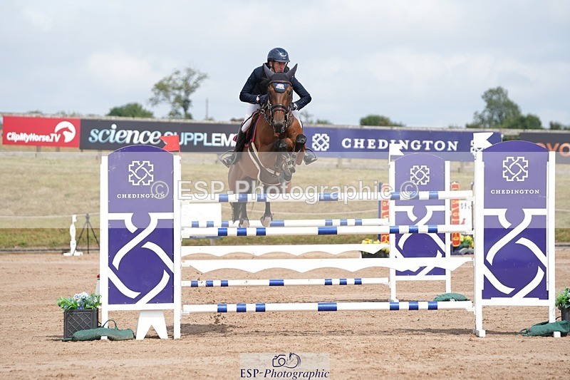 250718-152103-12134 - Cls 6, 3 Star Big Tour LR Qualifier Start til Break
