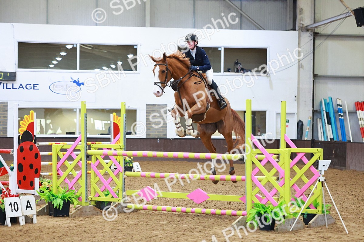 SBM_003552 - Class 10 - Senior Newcomers - 1.10m