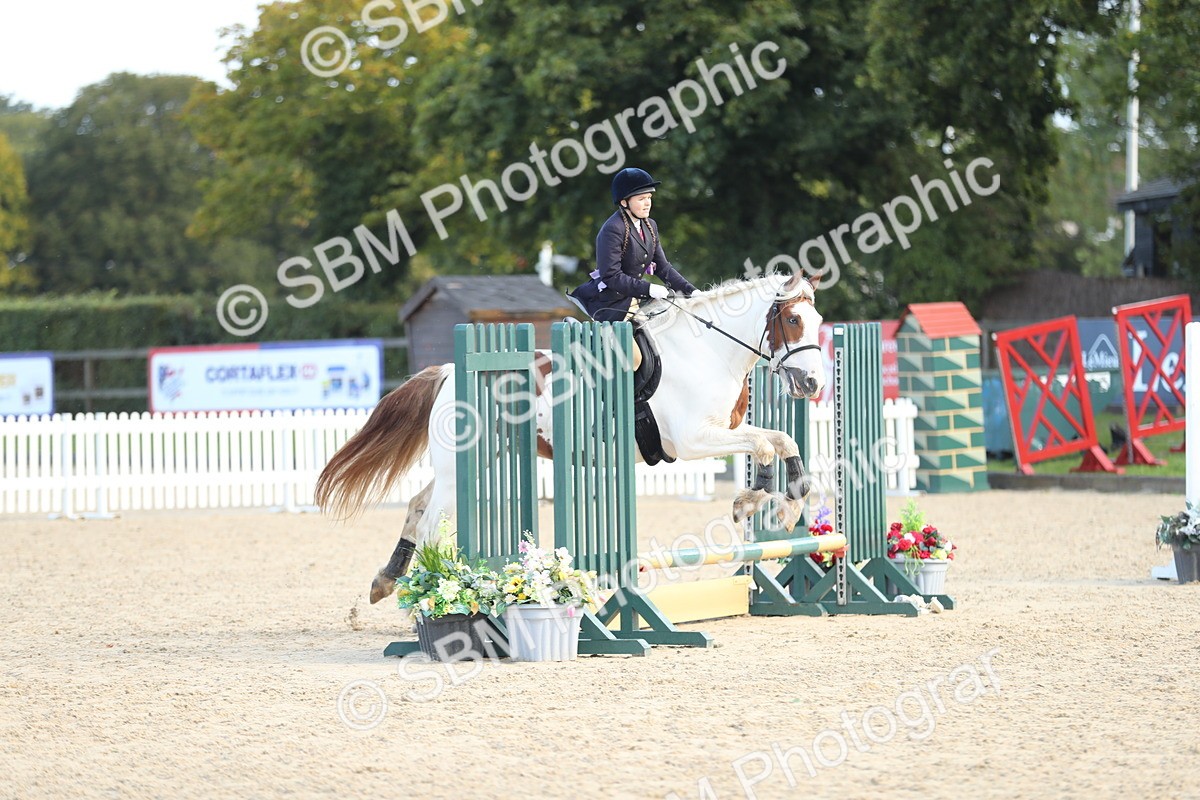 SBM_37318 - J20 - Junior Horse 50cm Championship