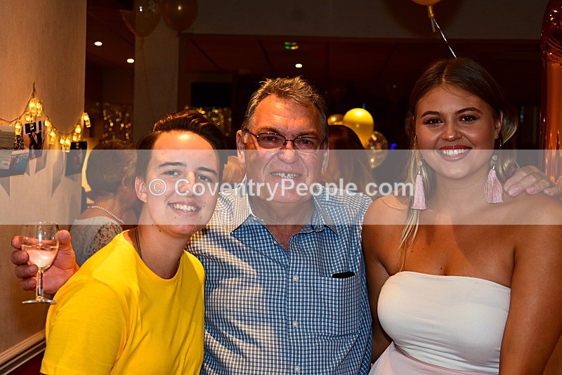 SHN-373 - Shannon's 21st