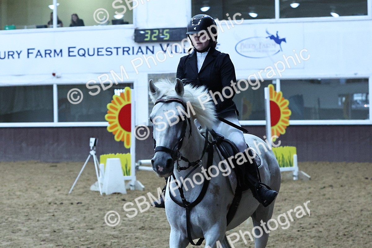 SBM_005664 - Class 5 - 60cm Open