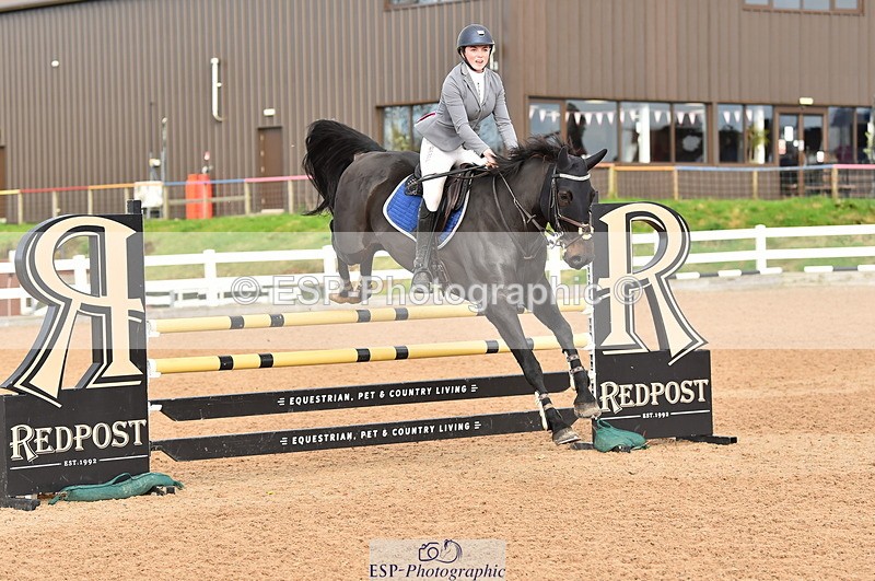 231029A-133912-03518 - Children on Horses 1.05m & 1.10m