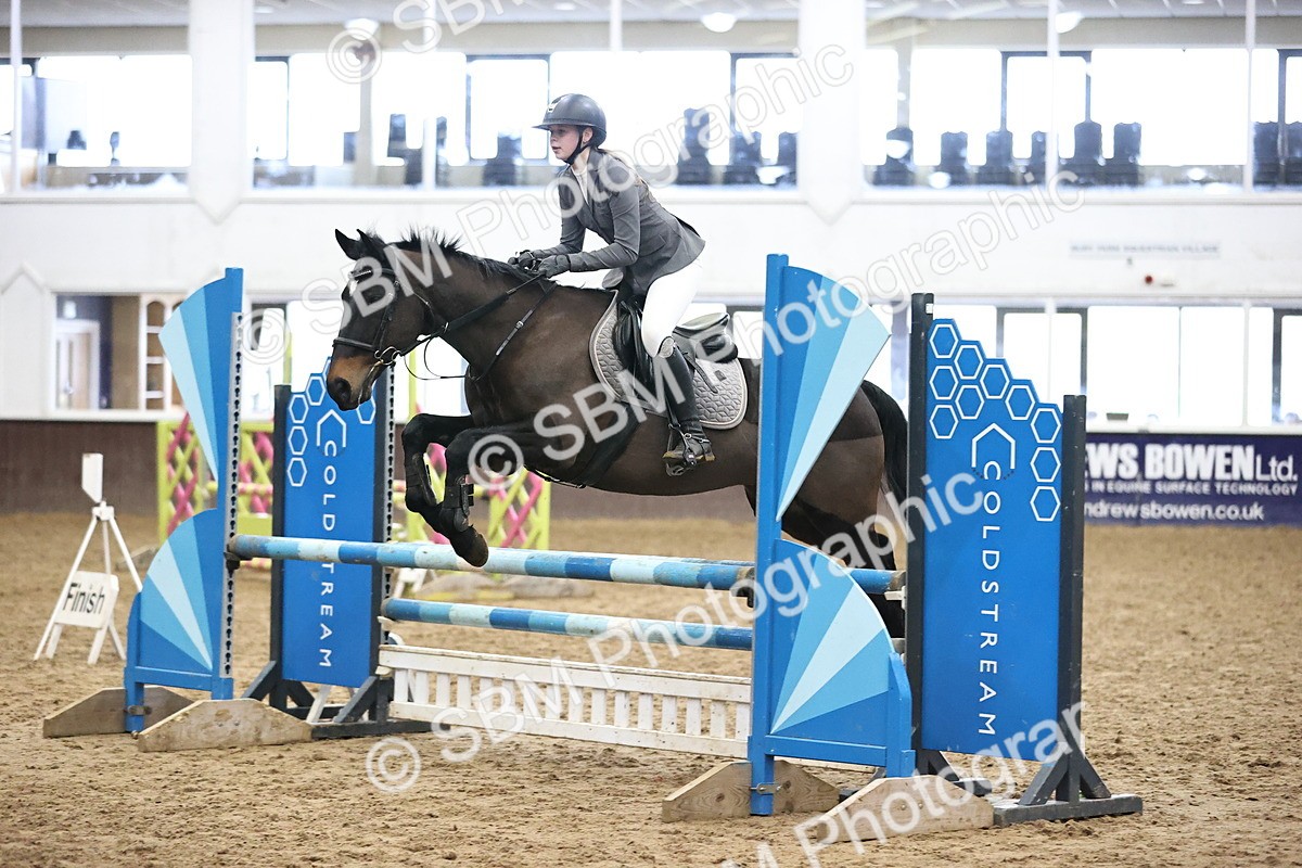 SBM_000556 - Class 3 - Pony Discovery - 90cm