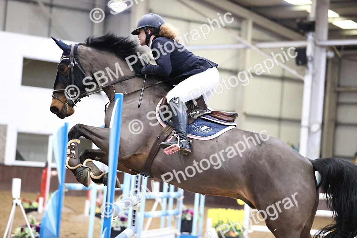 SBM_005558 - Class 17 - Senior Newcomers 1.10m