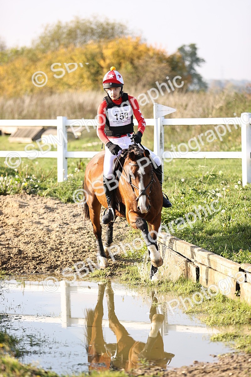 SBM_004253 - Class 4 - 1.00m