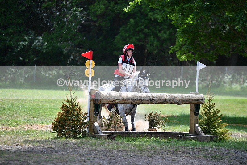 WJ5_5993 - Tweseldown 3-Phase Training (XC) 19-05-25