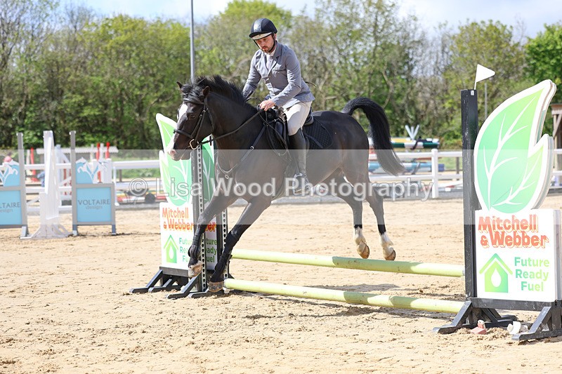 3E7A5842 - Class 3: 50cm Open