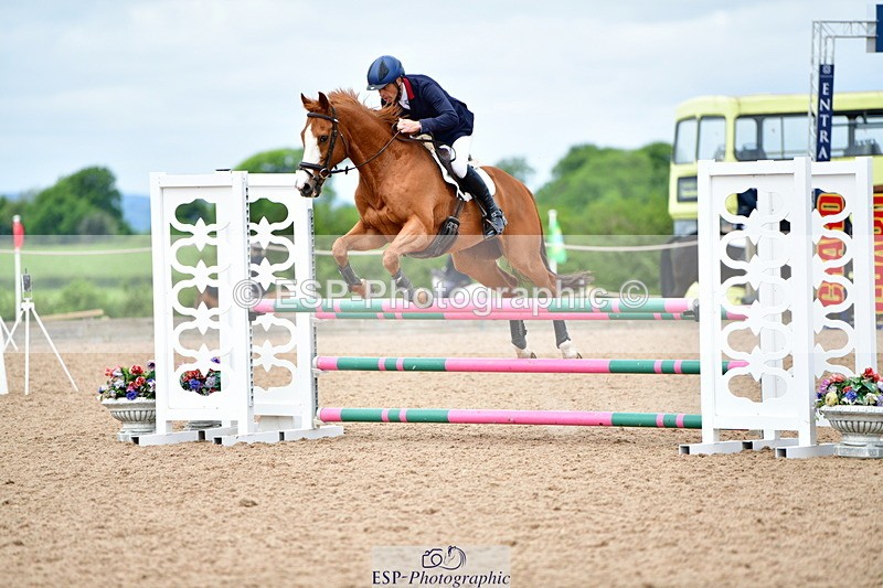 240523A-124304-01098 - Cls 10 95cm National Am Qualifier