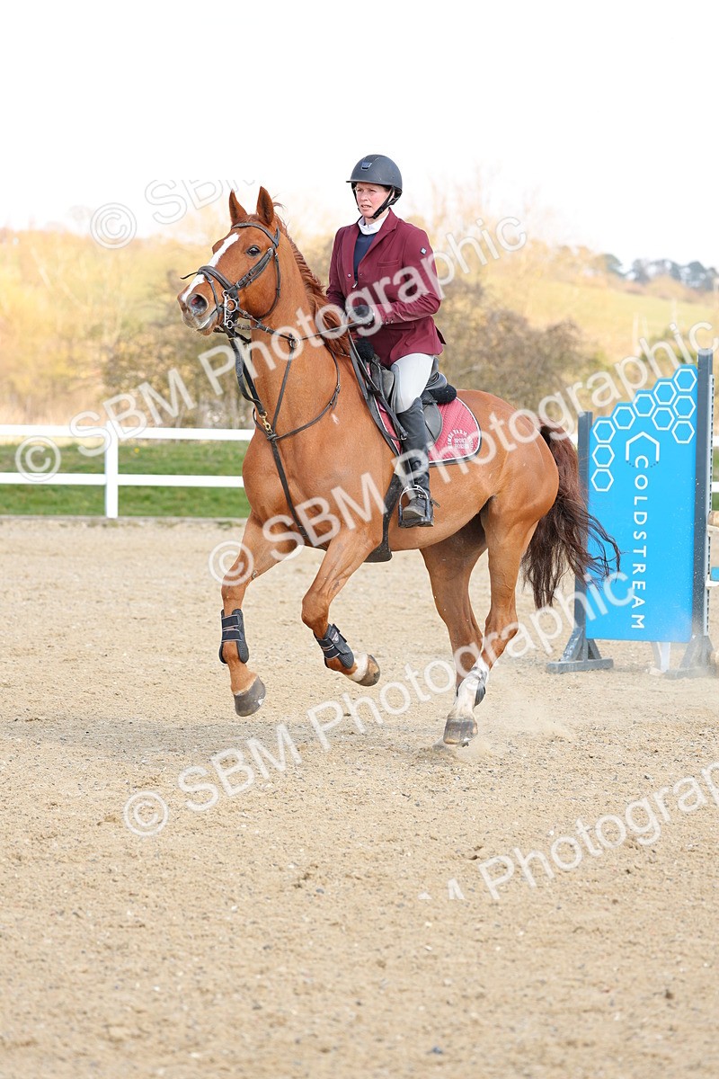 SBM_001347 - Class 3 - Senior Discovery - 1.00m