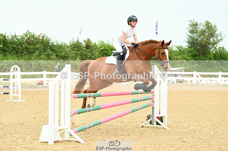 230610A-120524-03186 - Cls 24 95cm Amateur Qualifier