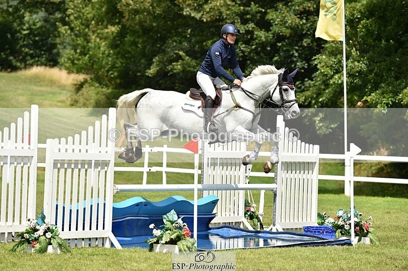 230709-125546-18867 - Cls 32 Foxhunter Second Round