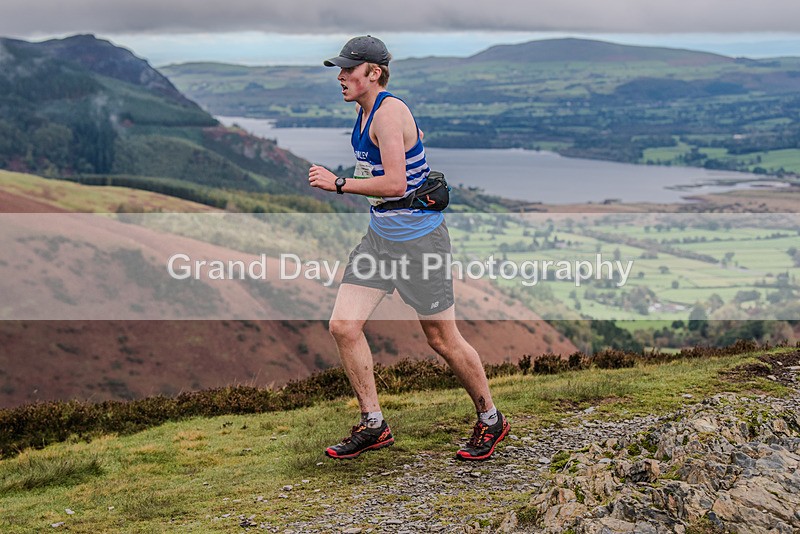 British Fell Relay-162 - British Fell & Hill Relay Championship Braithwaite Keswick Saturday 21st October 2023