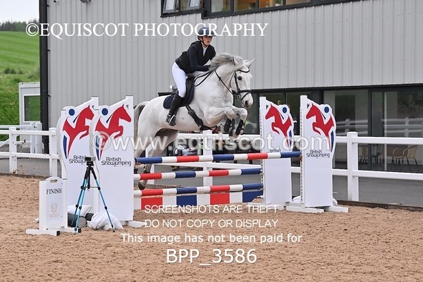 BPP_3586 - CLASS 14. - SAT - Senior Discovery/1m Open