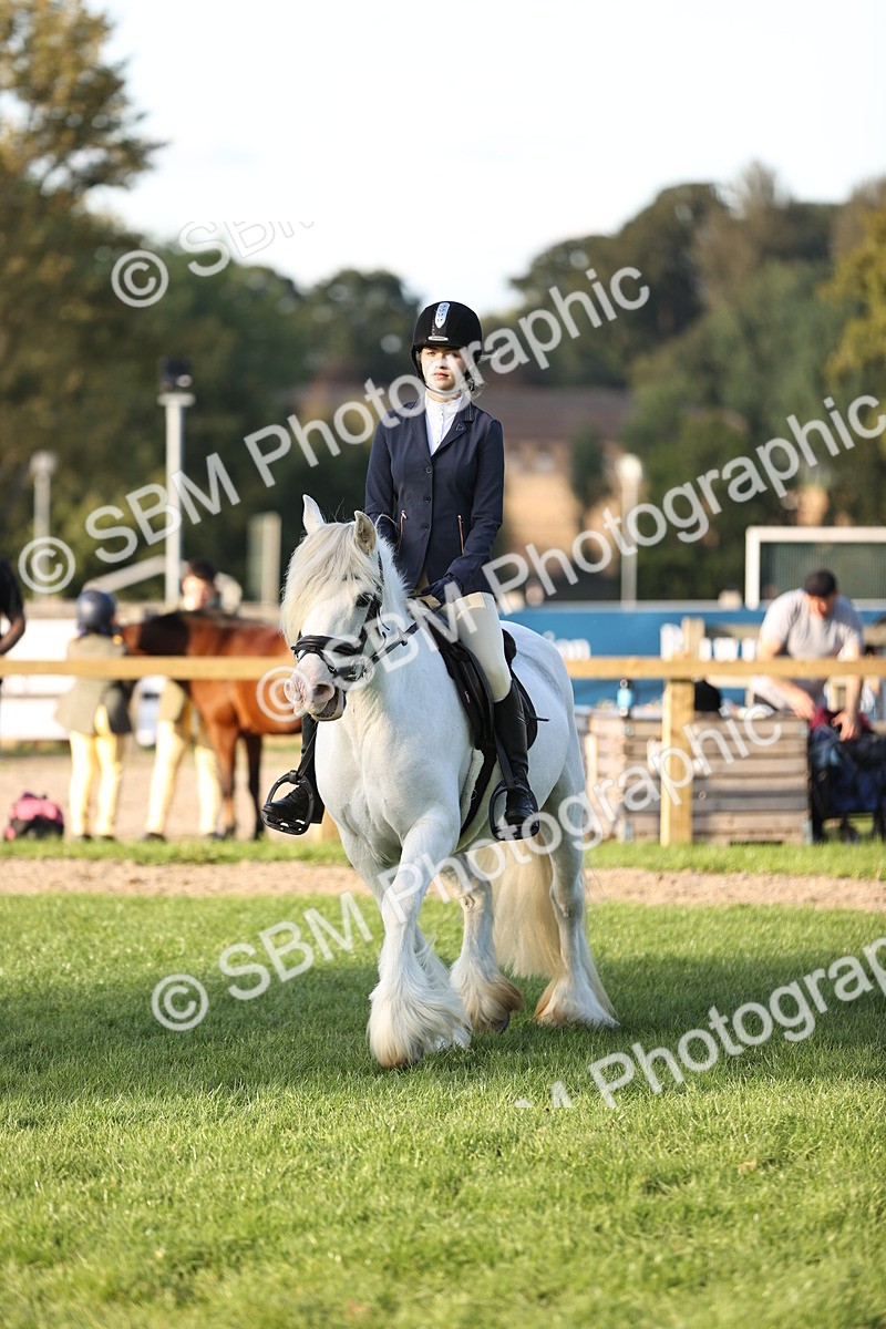 SBM_29576 - S7 - Novice & Newcomers Ridden Pony