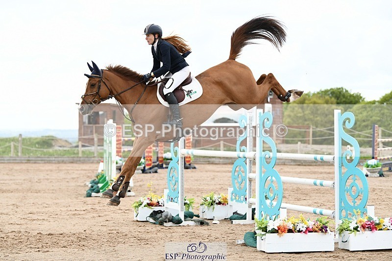 250508-100958-00992 - Cls 1 Snr Foxhunter