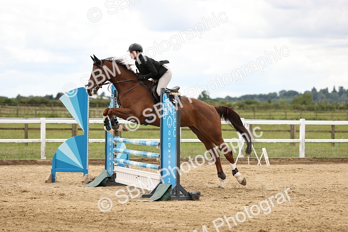 SBM_002895 - Class 10 - Senior Discovery - 1.00m