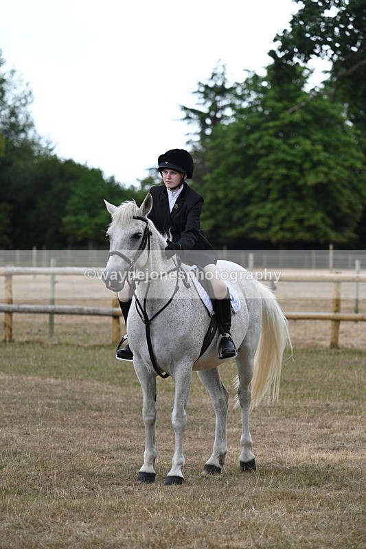WJ7_1463 - Class 8 Ridden Veterans