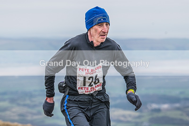 Black Combe-1244 - Black Combe Fell Race Saturday 4th March 2023