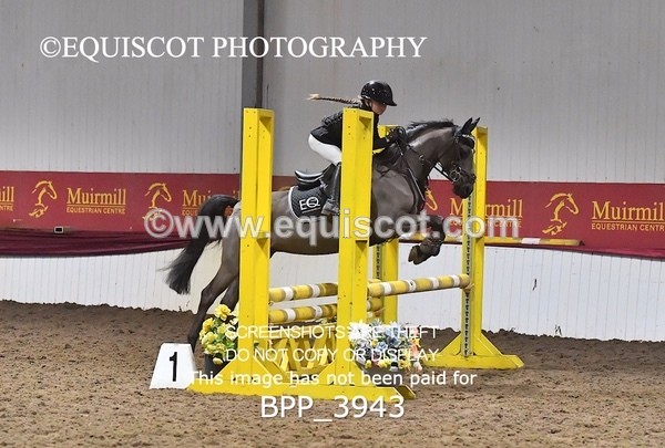 BPP_3943 - CLASS 29 PONY Stepping Stones 128/ 138cms Handicap