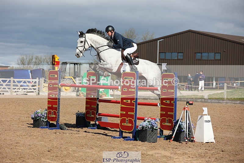 240419A-102603-06030 - Cls 2, 2 Star Small Tour 1.30m