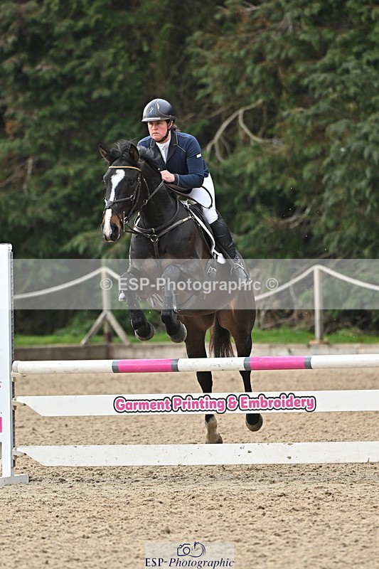 250321A-135053-01035 - Cls 5 British Novice and 90cm Open