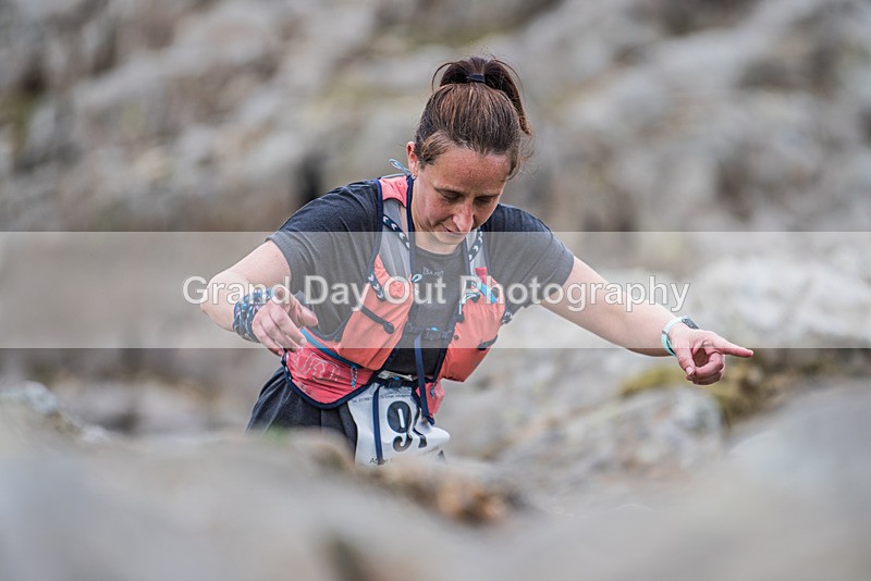 Glaramara-233 - Glaramara Fell Race Sunday 21st May 2023