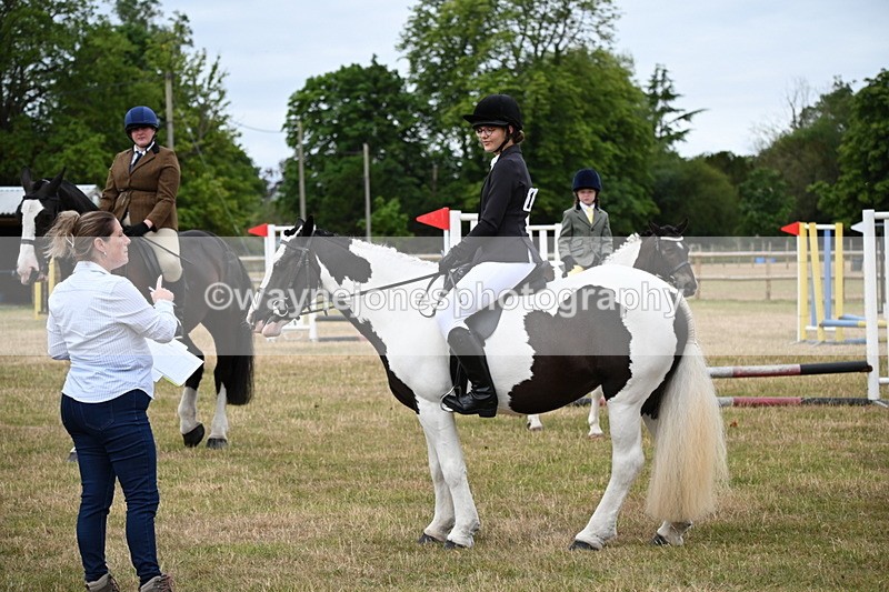 WJ6_3898 - Class 9 Tack & Turnout
