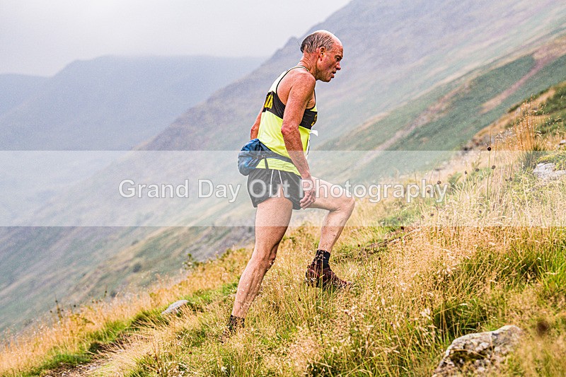 Grisedale Horseshoe-1232 - Grisedale Horseshoe Fell Race Saturday 3rd September 2022
