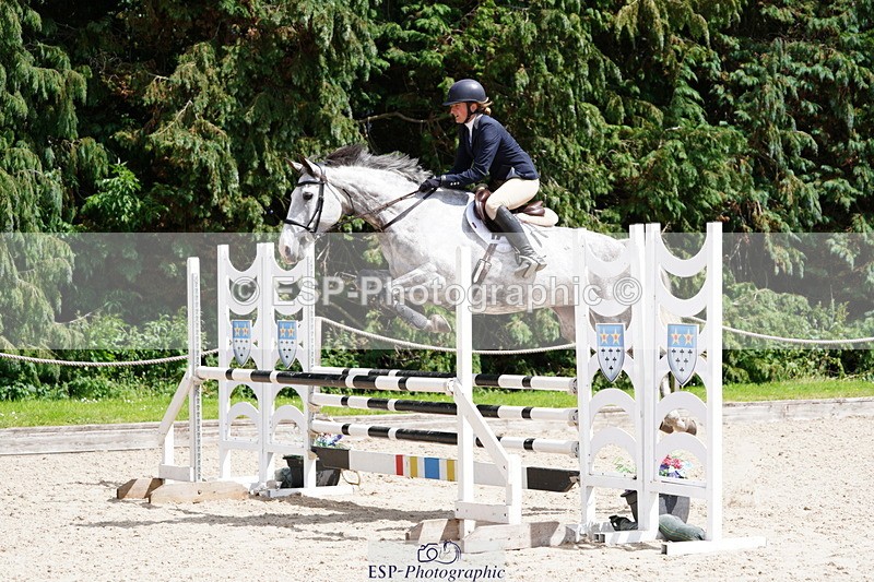 250615A-150128-12634 - Class 50 Snr Newcomers