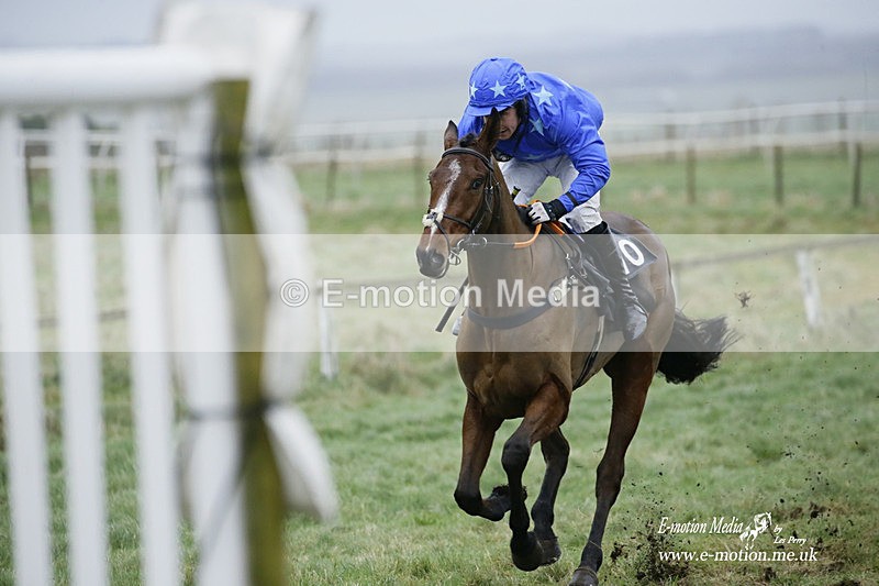 PtP 020122 331 - Larkhill Racing Club Point-to-Point 02/01/2022