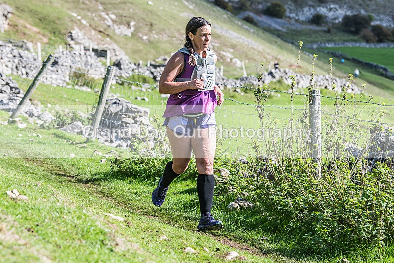 Ilam-1073 - Ilam Three Peaks Fell Race (Limestone Series) Sunday 28th September 2025