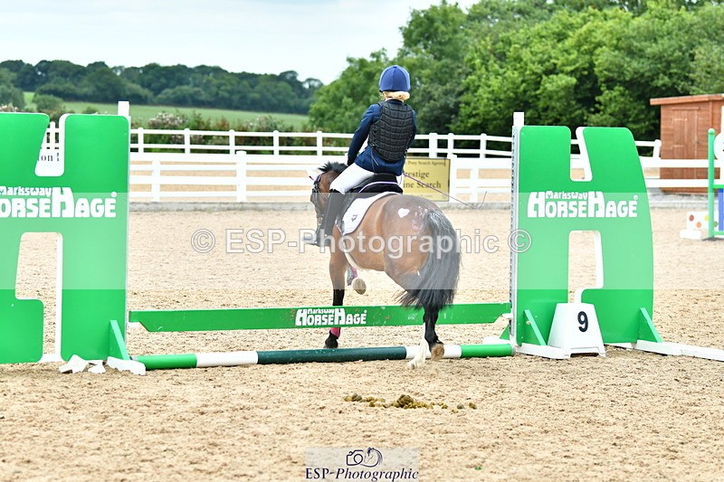 230804A-115813-02413 - Showjumping Competition
