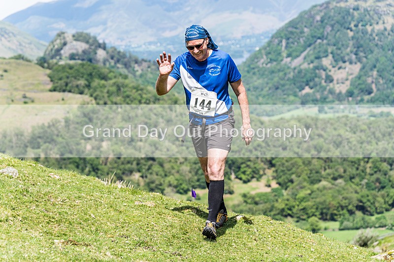 Glaramara-218 - Glaramara Fell Race Sunday 19th May 2024