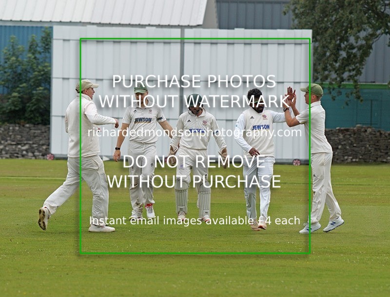 DSC00384 - Kendal CC v Netherfield CC