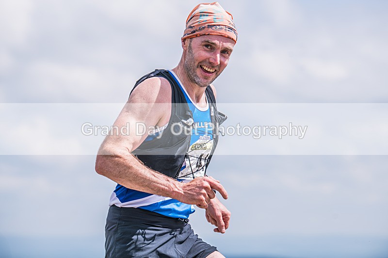 Helvellyn-228 - Helvellyn & The Dodds Fell Race Saturday 25th May 2024