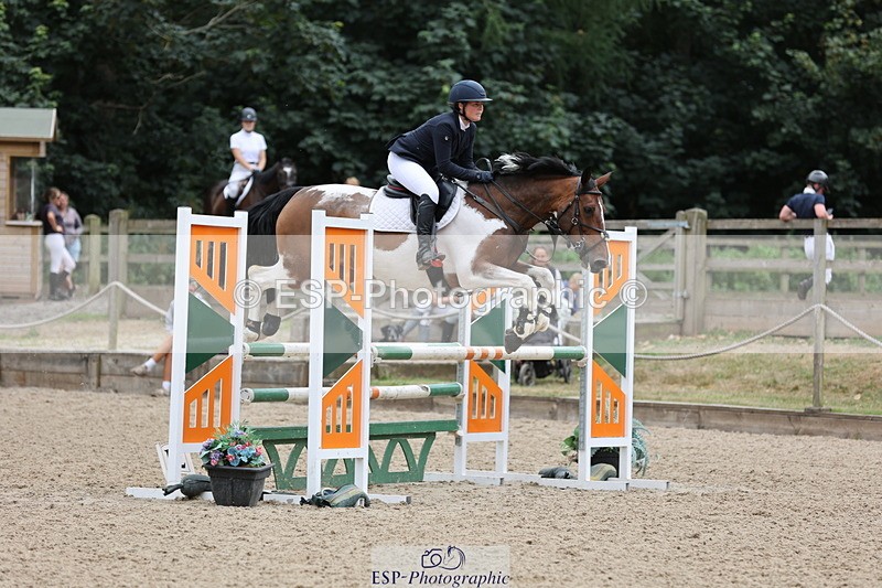 250705A-152424-15786 - Cls 36 Snr Discovery and 1m Open