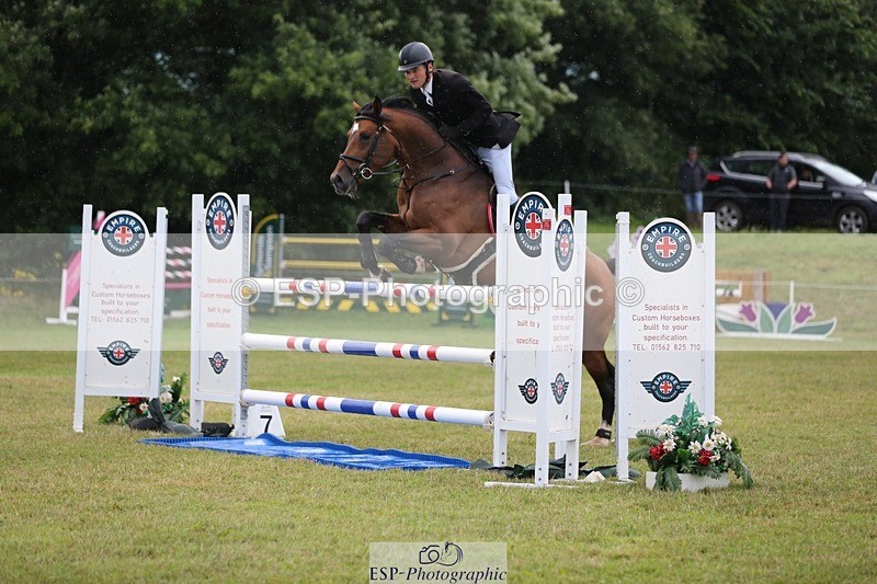 230714-083224-30478 - Cls 73 Fox Hunter Final 1st round