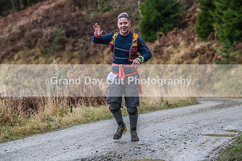 Glentress 21  10K-647 - High Terrain Events Glentress 21 & 10K Trail Races Saturday 16th November 2024