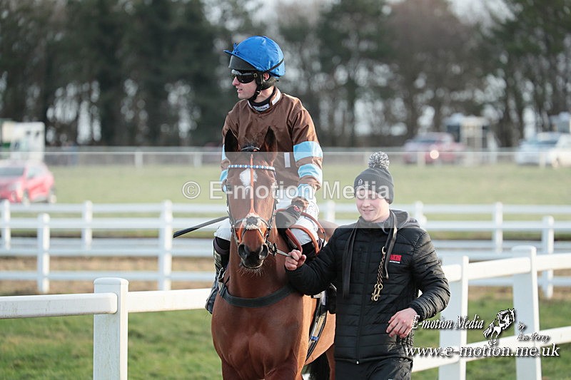 PtP 270124 1137 - Royal Artillery PtP Larkhill 27/01/24