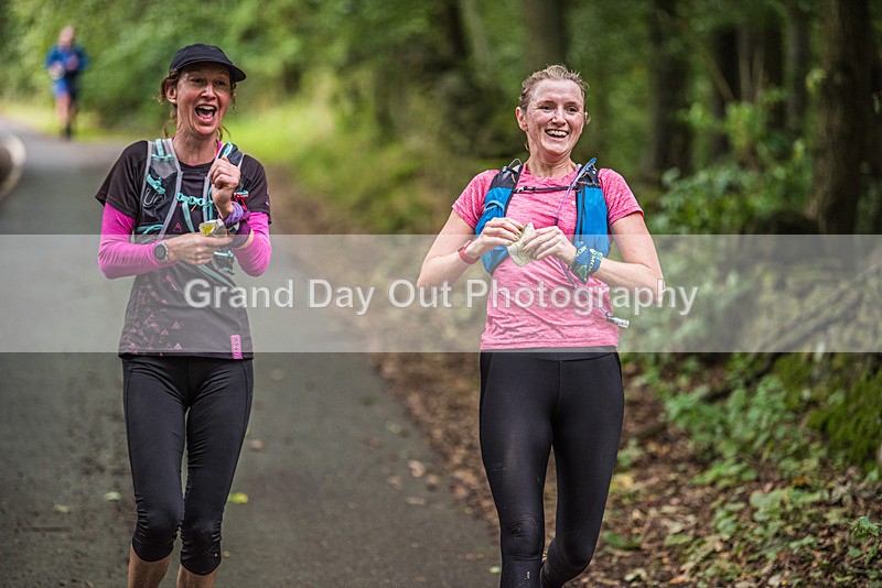 Kong MMM-589 - Kong Mini Mountain Marathon Round 2 Peak District Bradfield Sunday 24th September 2023
