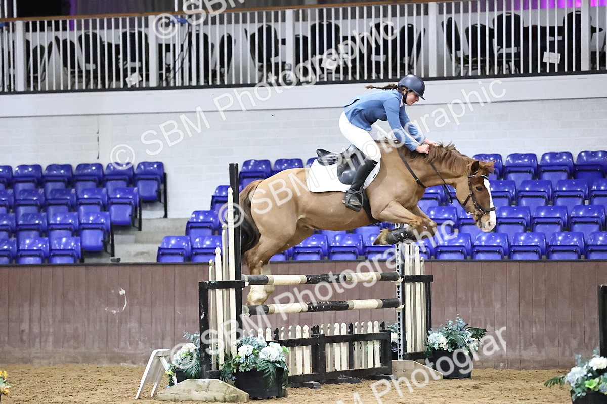 SBM_2170 - Class 8 - Nupafeed Supplements Senior Discovery/ 1m Open