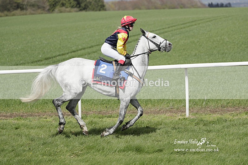 PtP PR 100423 334 - Pony Racing Lockinge 10/04/23