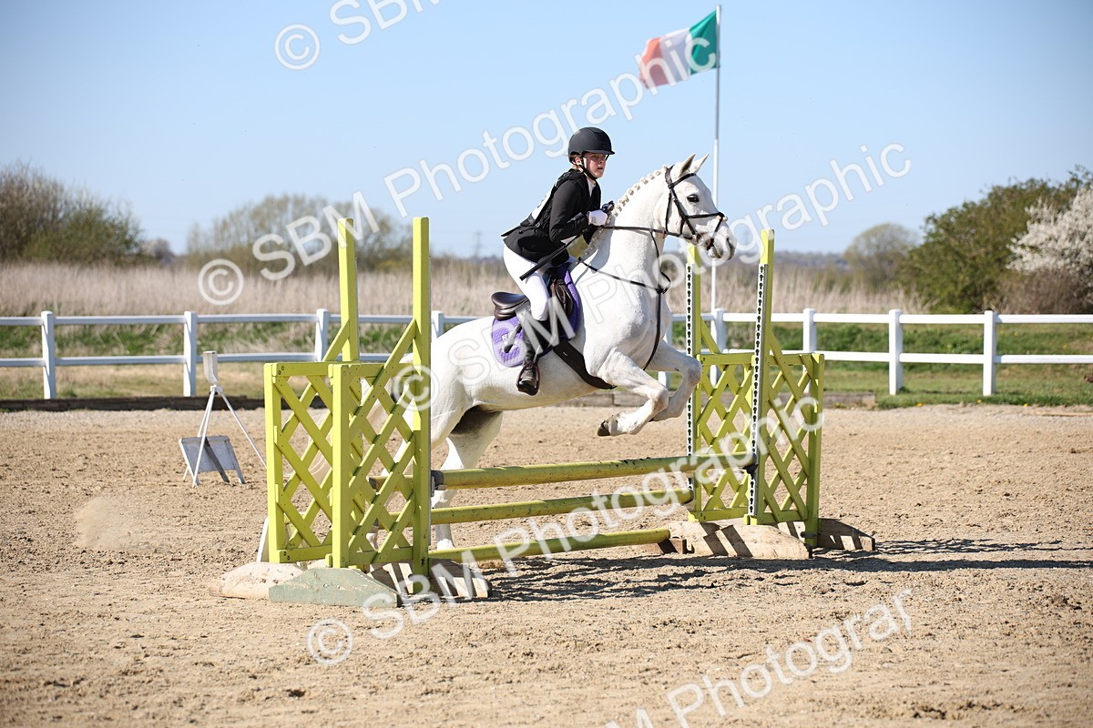 5K7A9746 - Class 4 - 70cm