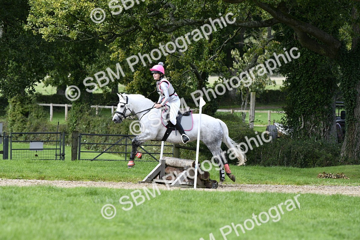 SBM_22842 - E9 - Eventers Challenge 60cm Championship