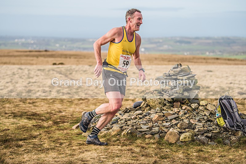 Jarrett-271 - Jarretts Jaunt Handicap Fell Race Saturday 3rd February 2024