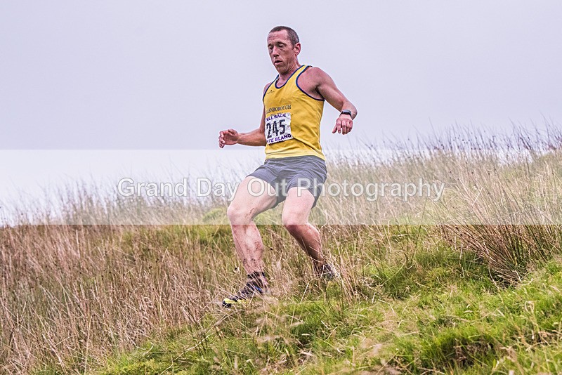 Steel Fell-557 - Steel Fell Race Wednesday 9th August 2023