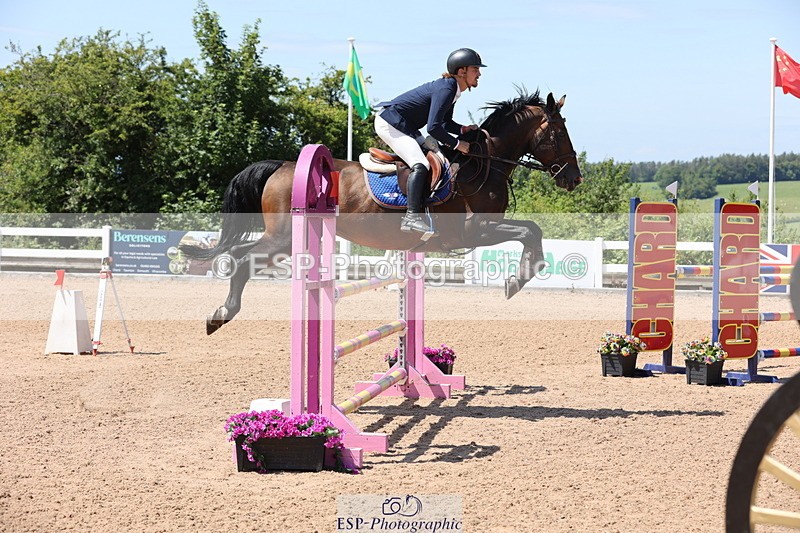 240718A-123620-05118 - Cls 9, 1 Star Bronze Tour 1.10m