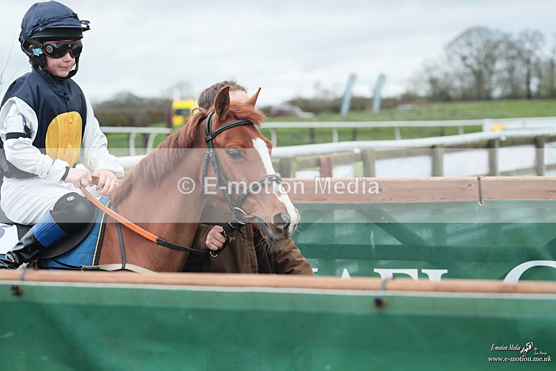 PtP 170324 1626 - Oakley Hunt PtP Brafield-On-The-Green 17/03/24